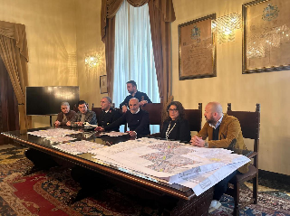 Pescara - Dal 18 marzo nuovi lavori Aca su rete idrica: corso Vittorio Emanuele parzialmente chiuso